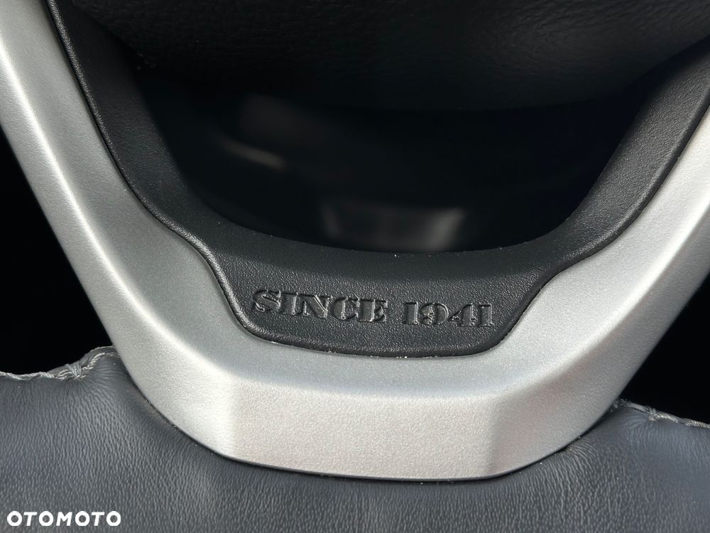 Jeep Grand Cherokee 3.0 CRD Summit - 22