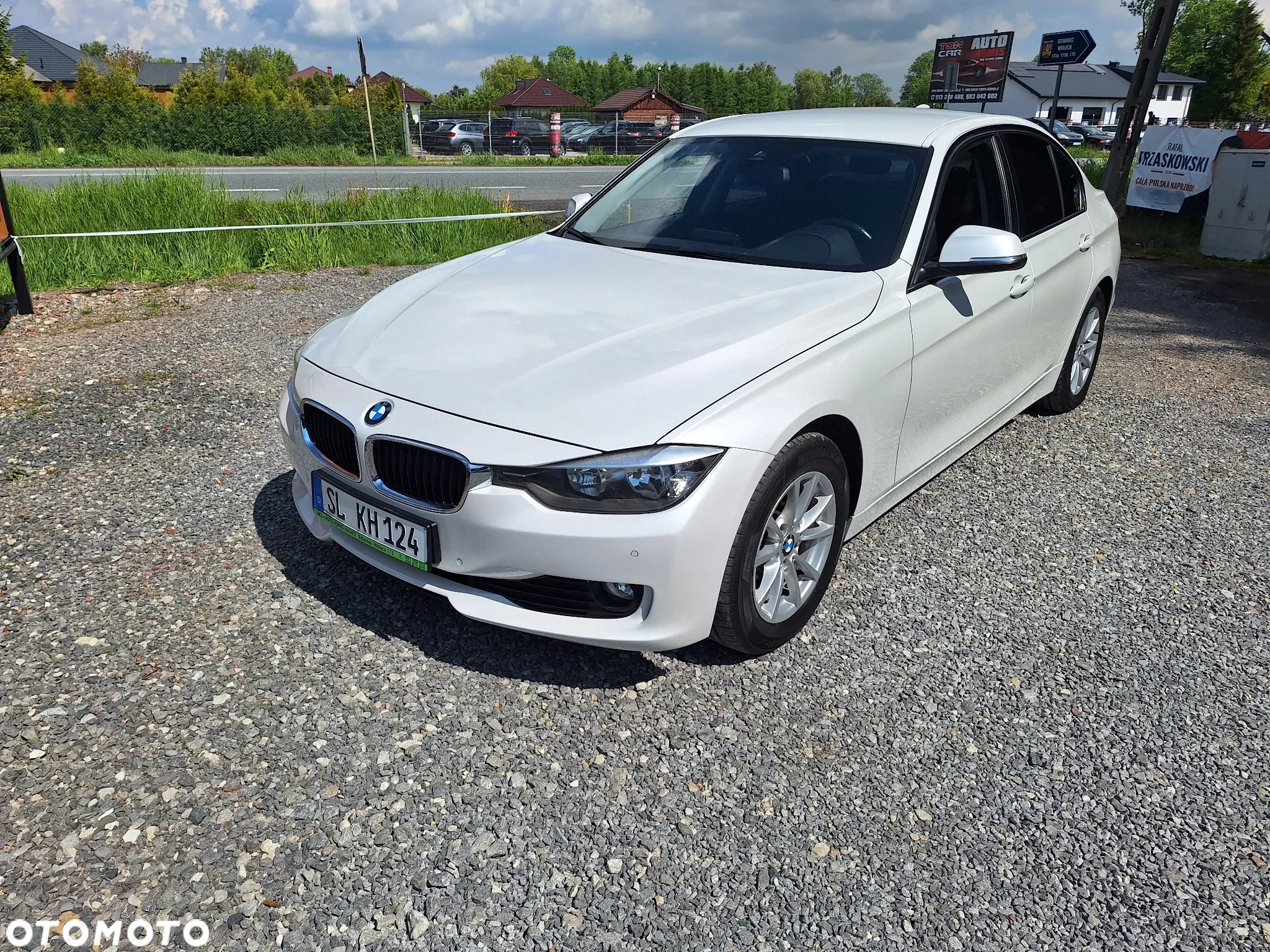 BMW Seria 3 - 17
