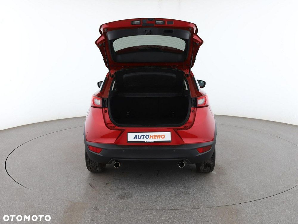 Mazda CX-3 - 19