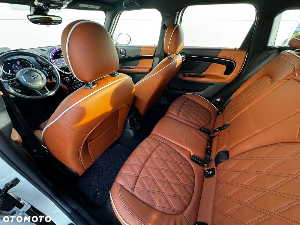 MINI Countryman Cooper S All4 - 9