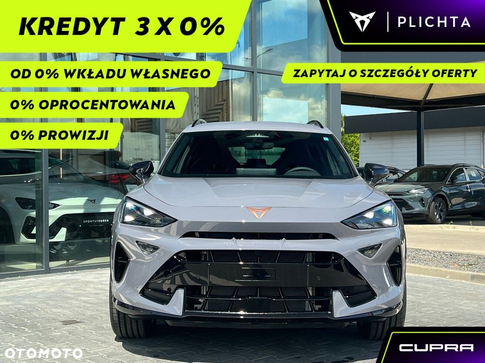 Cupra Formentor - 2