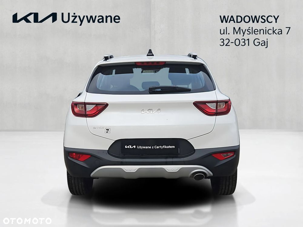 Kia Stonic 2024