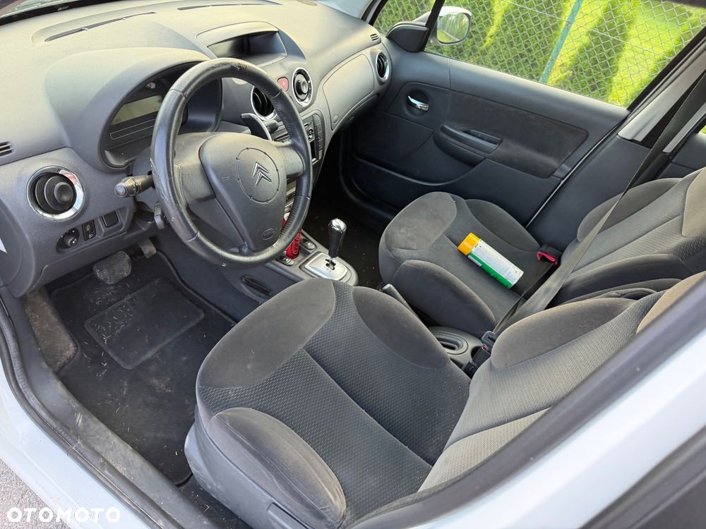 Citroën C3 1.4 HDi Senso Drive Exclusive - 17
