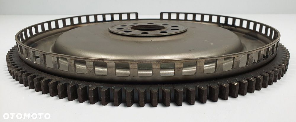 KOŁO ZAMACHOWE RANGE ROVER III L322 5.0 V8 8W93-6K375-AE - 2