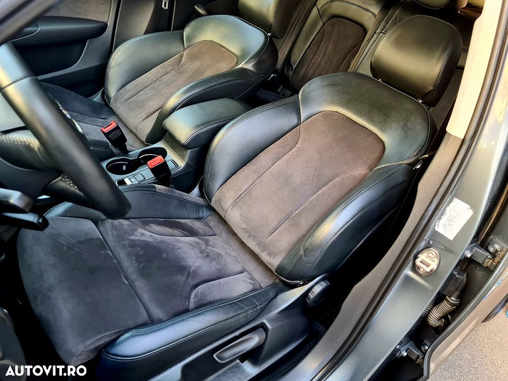 Audi Q3 2.0 TDI sport - 25