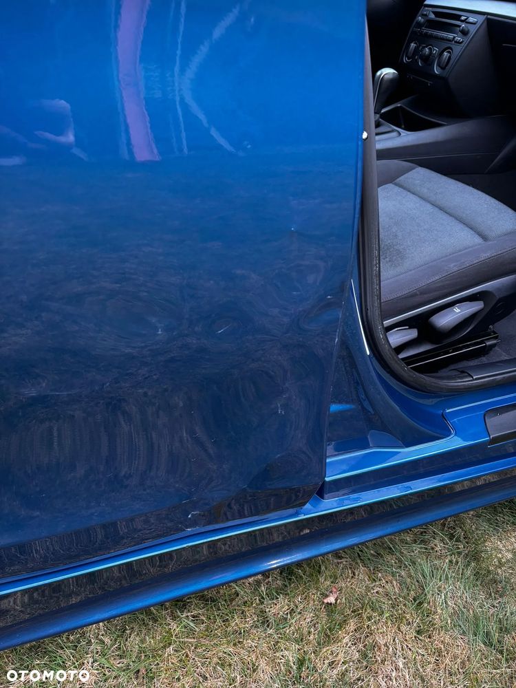 BMW Seria 1 118i - 21