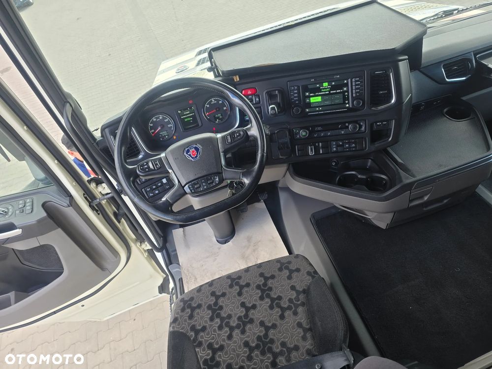 Scania R500 - 33