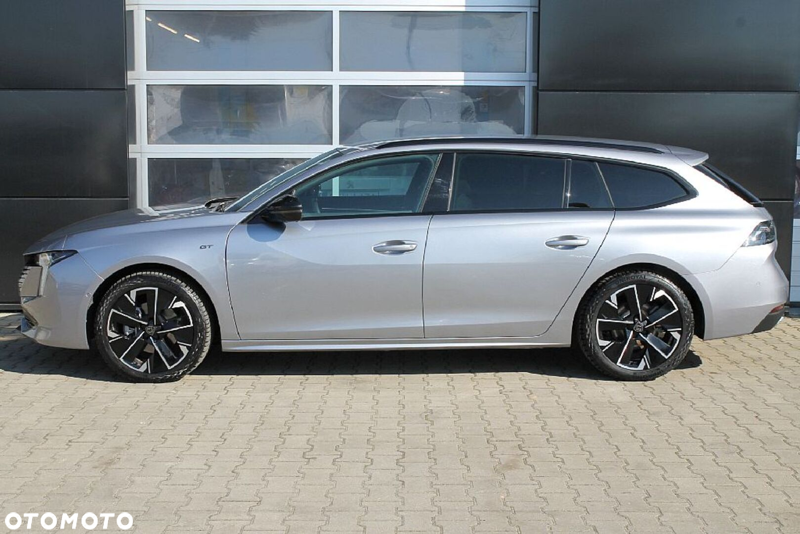 Peugeot 508 1.2 PureTech GT S&S EAT8 - 8