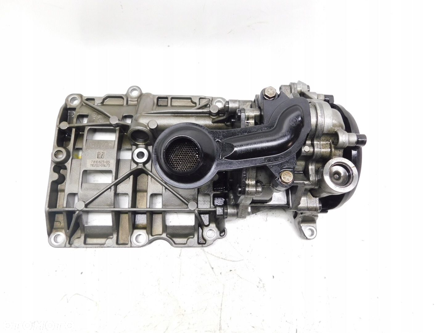 POMPA OLEJU - BMW E90 F20 F30 F31 F10 F25 E84 2.0d N47D20C - 2