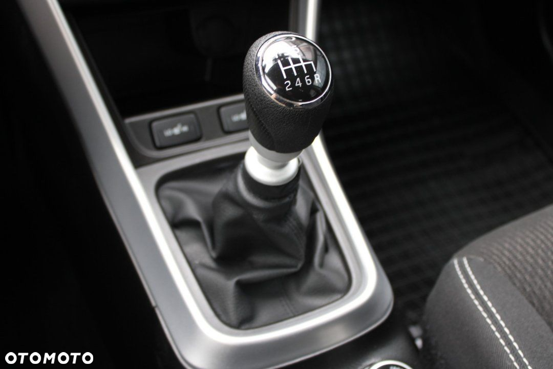 Suzuki SX4 S-Cross - 32