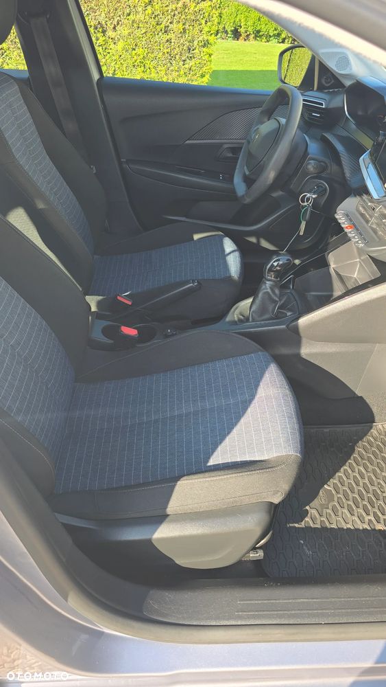 Peugeot 208 1.2 PureTech Like S&S - 20
