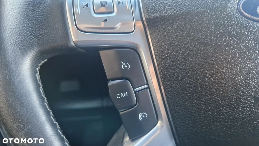 Ford S-Max 2.0 TDCi DPF Titanium X - 14