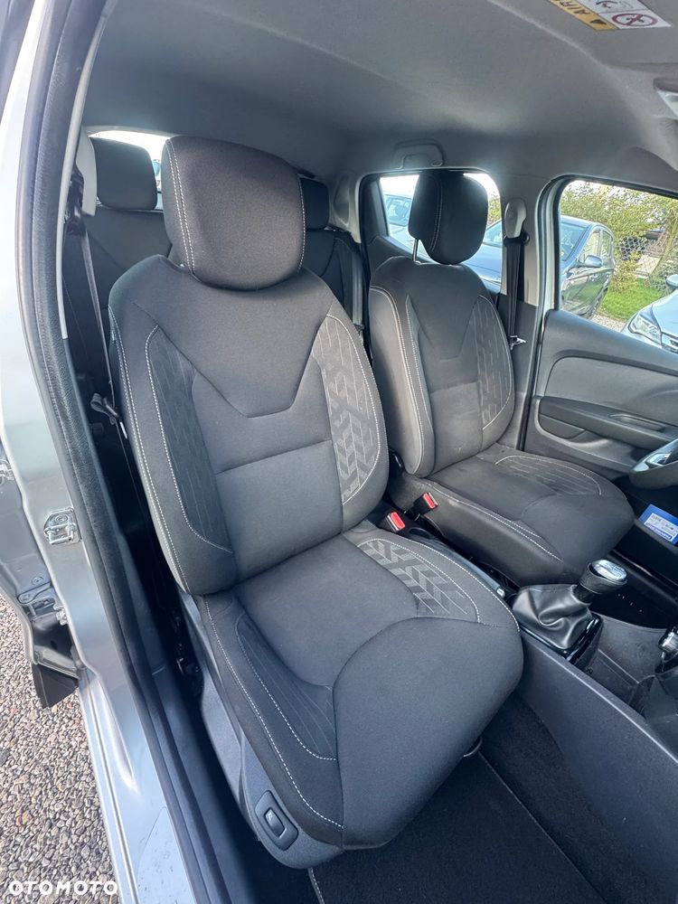 Renault Clio 0.9 TCe Limited - 16