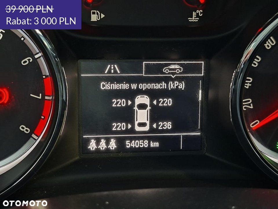 Opel Astra - 22