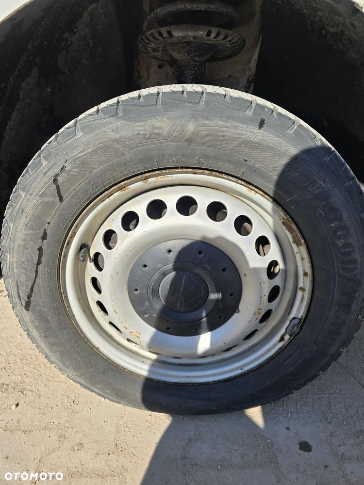 Volkswagen Transporter L1H1 - 11