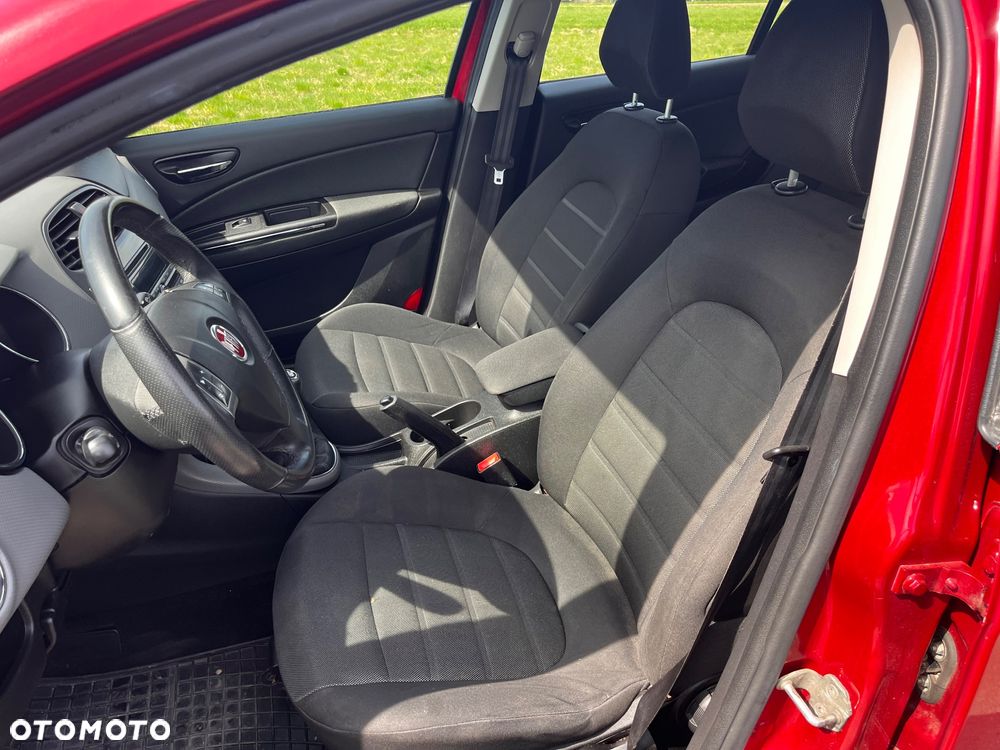 Fiat Bravo 1.6 Multijet 16V DPF Dynamic - 20