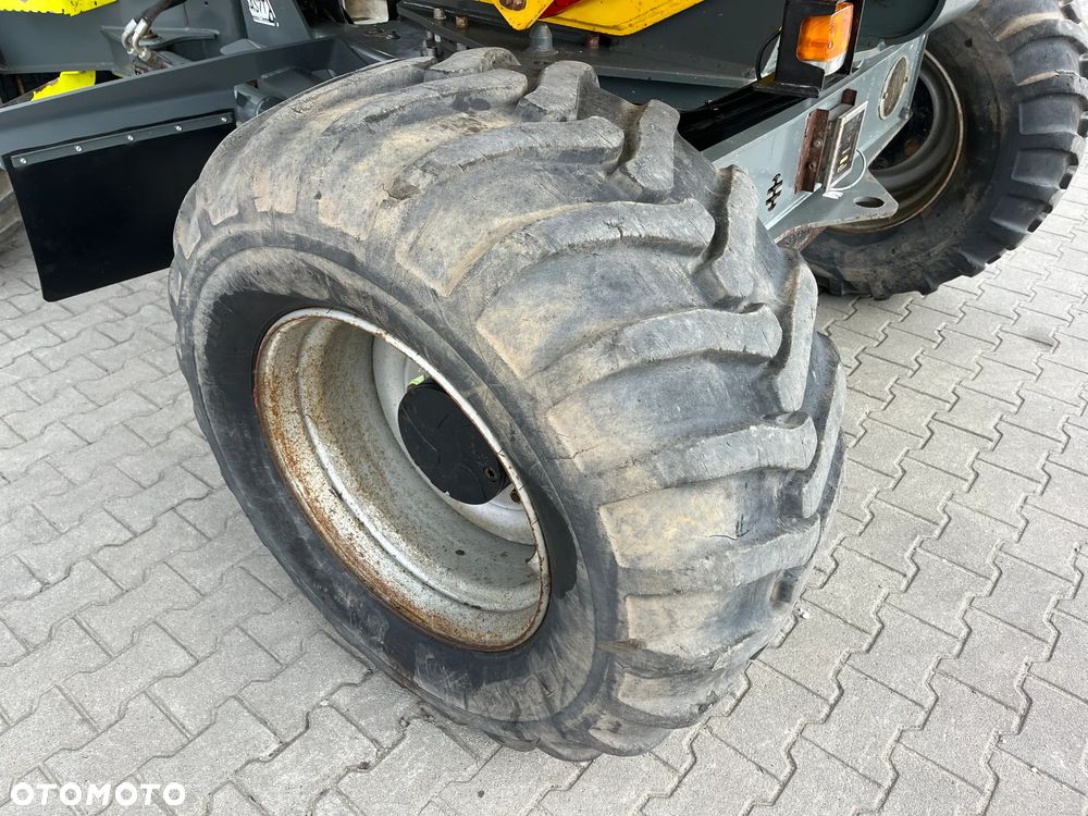 Wacker Neuson DW 90 - 15