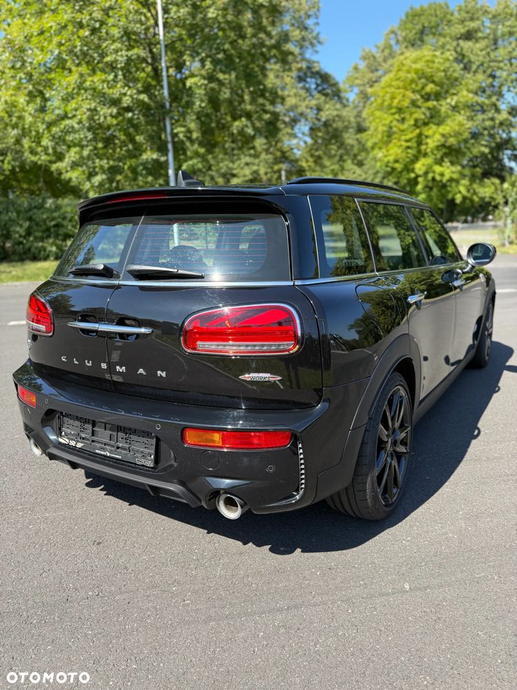 MINI Clubman - 5