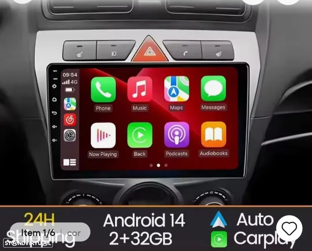 Kia Picanto 1.0L EX - 14