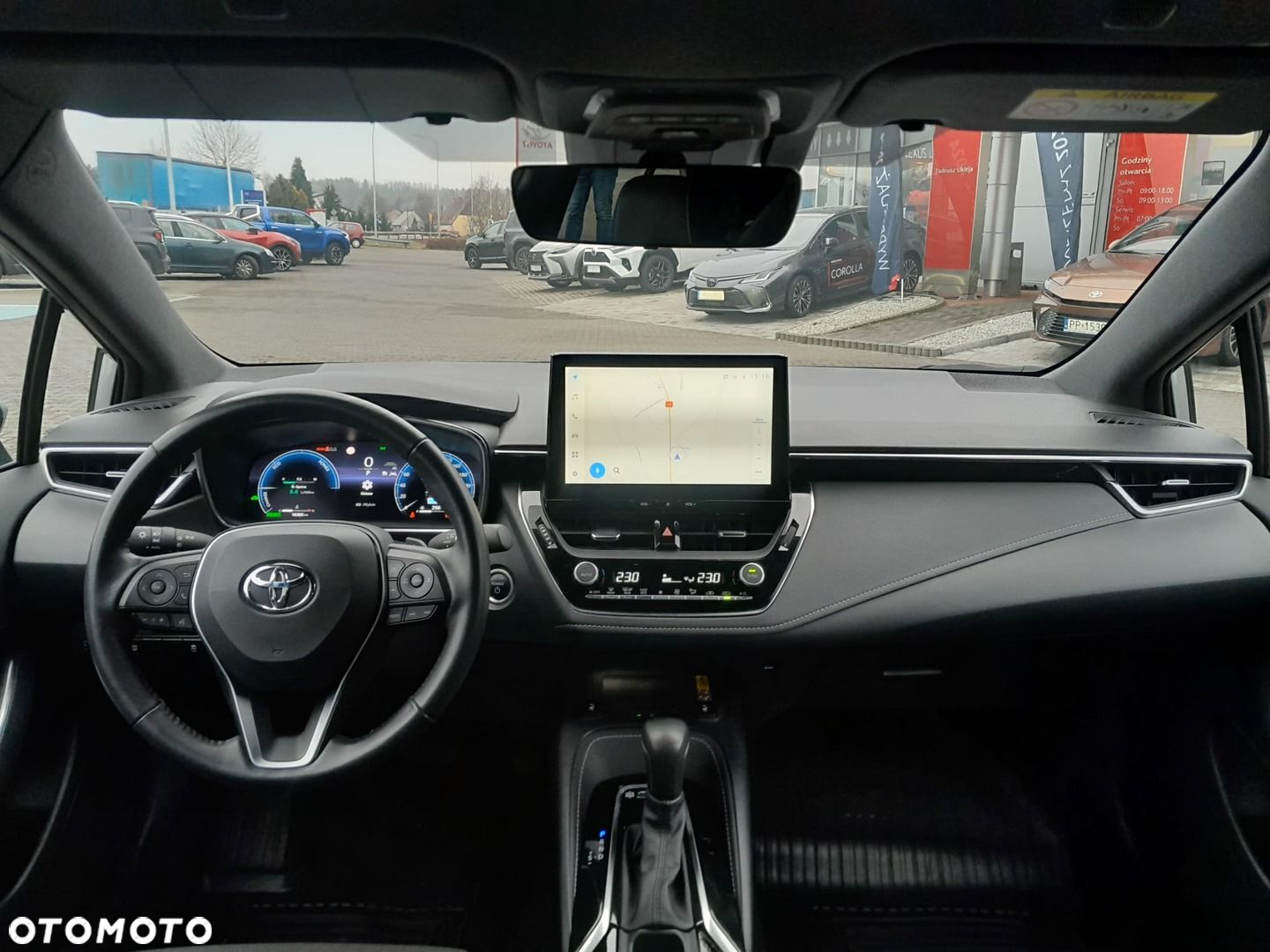 Toyota Corolla - 16