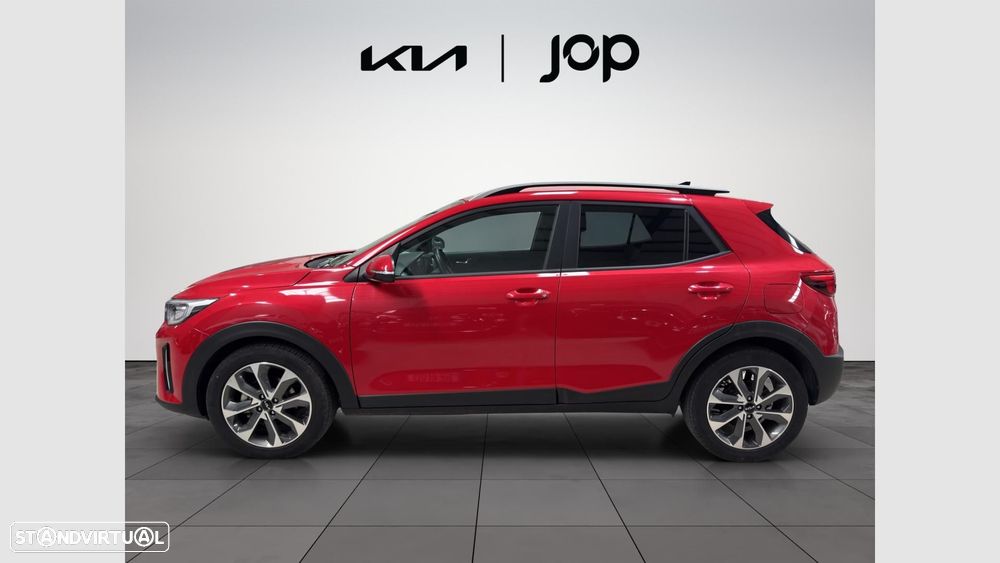Kia Stonic 1.0 T-GDI Drive 7DCT - 3