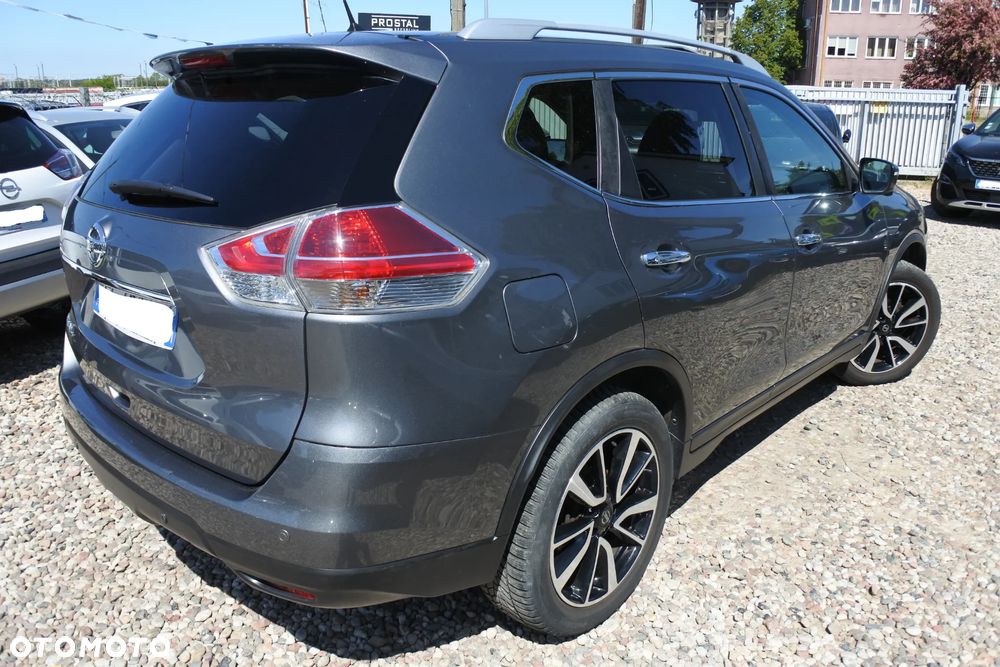 Nissan X-Trail 1.6 DIG-T Tekna 2WD - 3