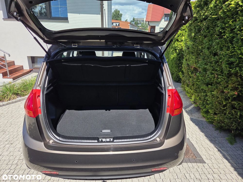 Kia Venga 1.4 CVVT Dream Team Edition - 23