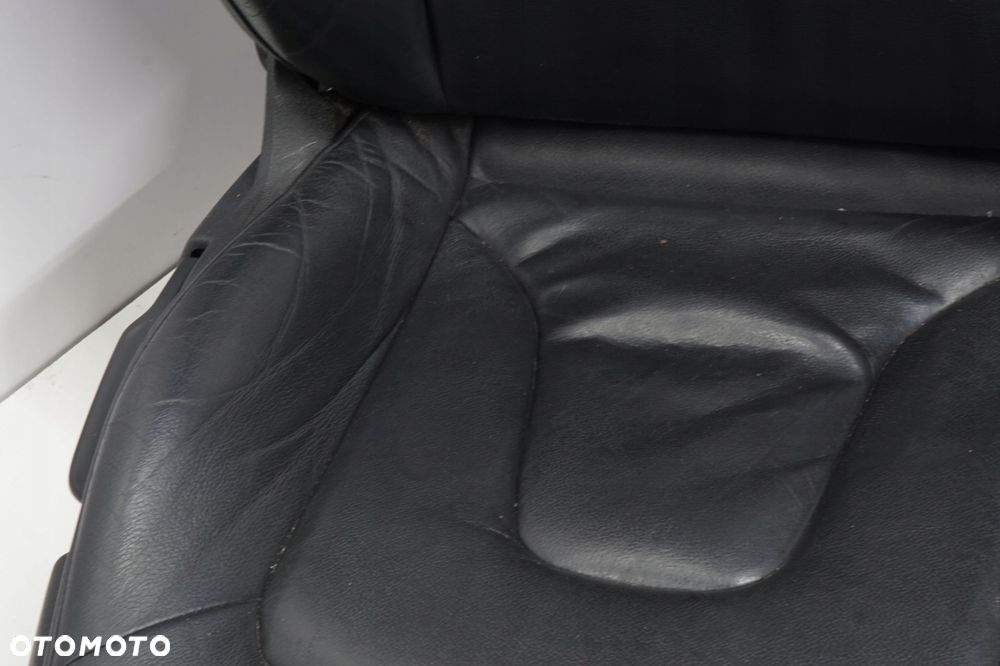 AUDI A4 B8 KOMBI LIFT 15R FOTELE KANAPA - 6