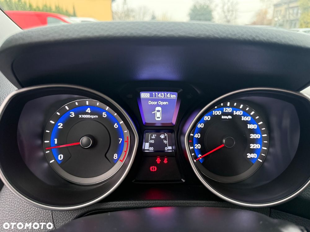 Hyundai i30 - 14
