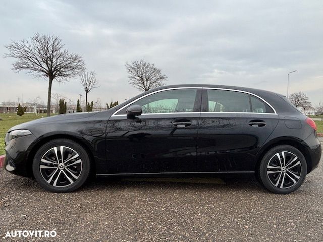 Mercedes-Benz A 200 Sedan 7G-DCT Lim. Progressive Advanced - 2