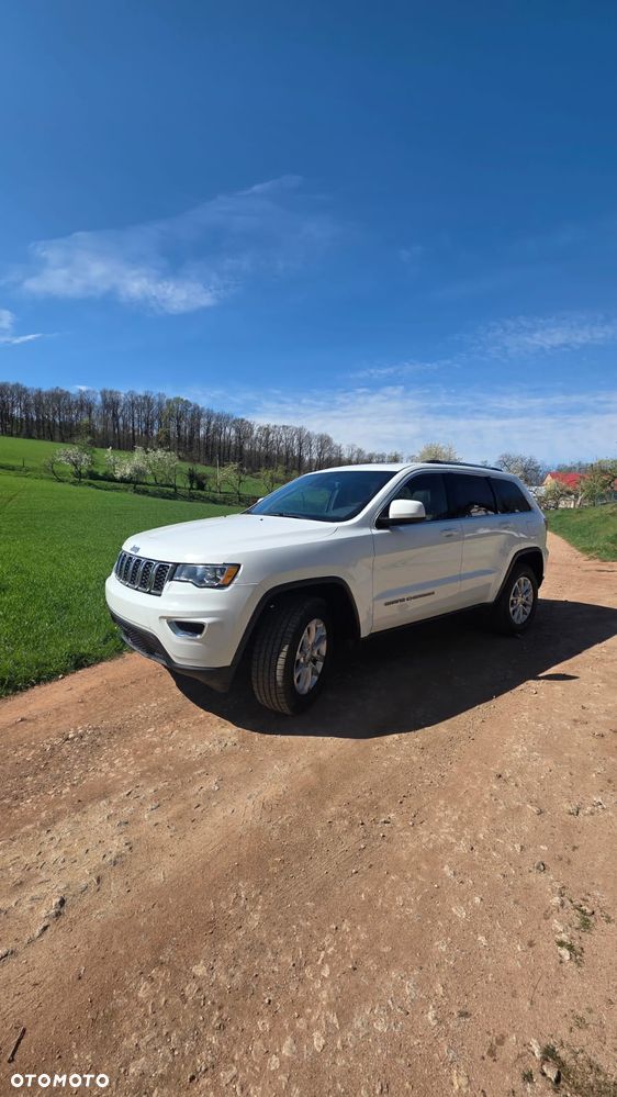 Jeep Grand Cherokee Gr 3.6 V6 Summit - 2