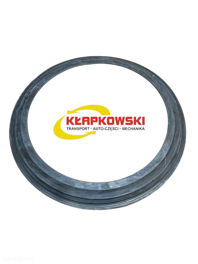 Uszczelka włazu WELGRO 450 mm - 1