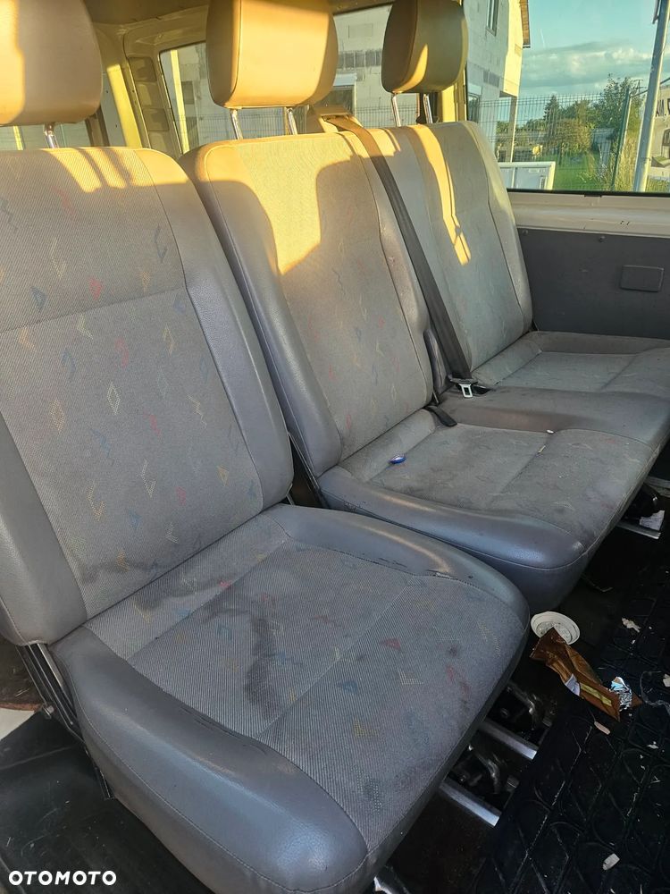 Volkswagen T5 - 5