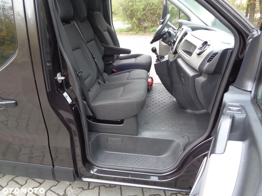 Renault trafic - 8