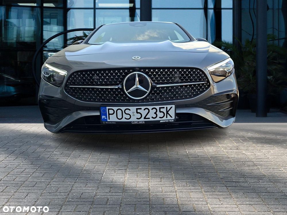 Mercedes-Benz Klasa A - 17