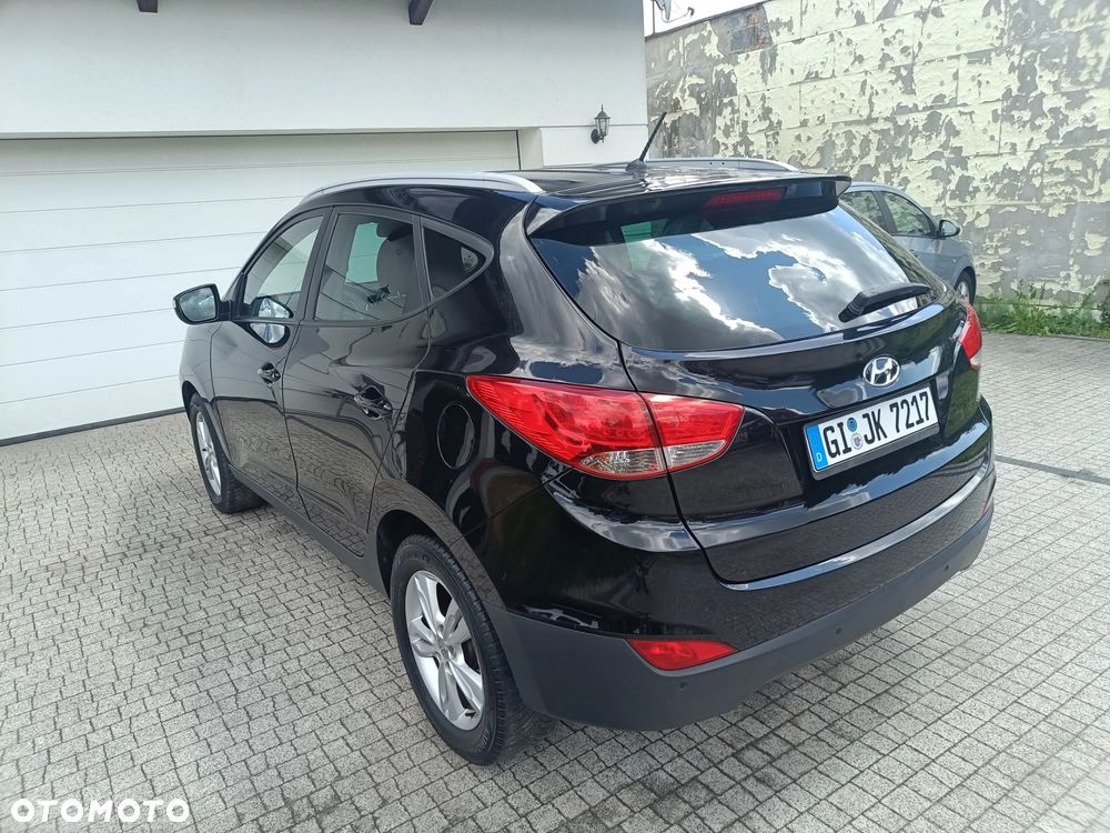 Hyundai ix35 1.6 2WD Comfort - 1