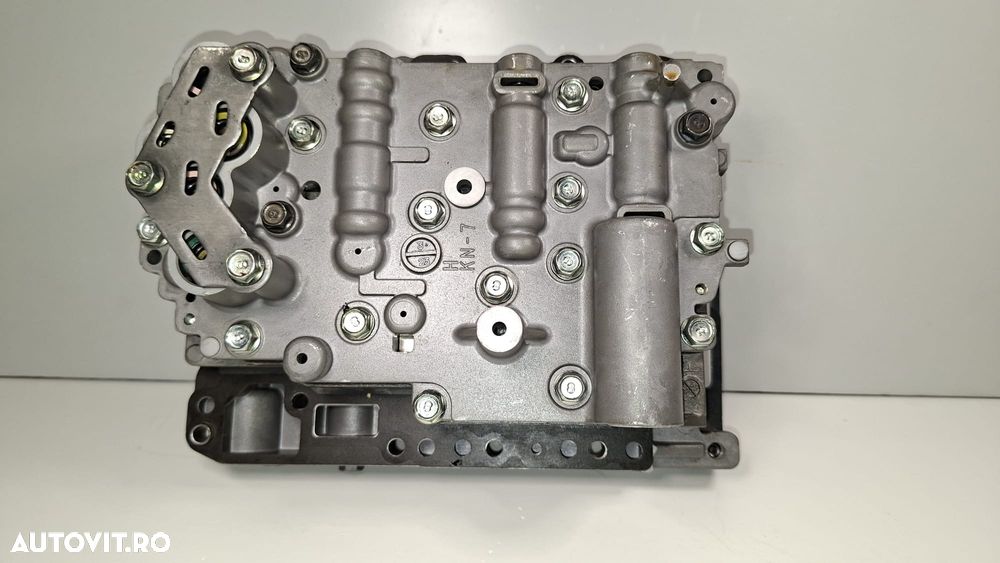 Bloc Valve Hidraulic Mecatronic A6LF2 A6LF3 / HYUNDAI SANTA FE / IX35 / TUCSON / KIA SPORTAGE / SORENTO / 2010+ - 5