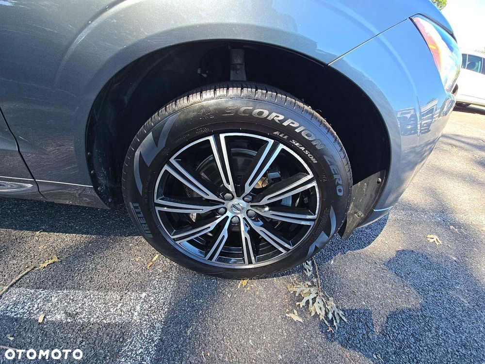 Volvo XC 60 T5 AWD Inscription - 14
