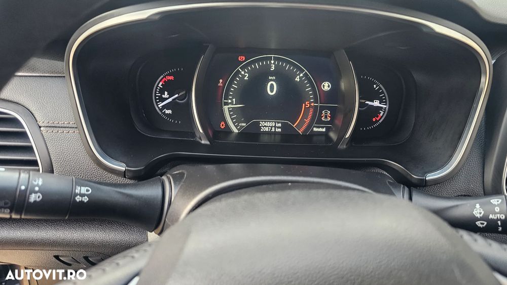 Renault Talisman - 16