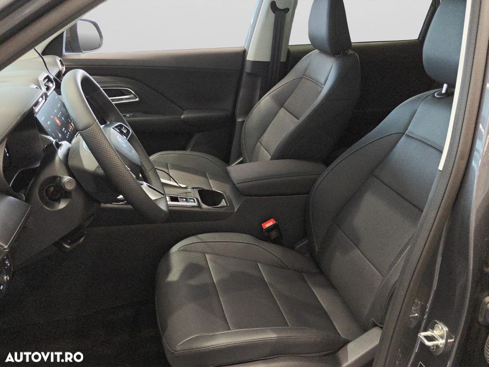 MG ZS HEV - 8