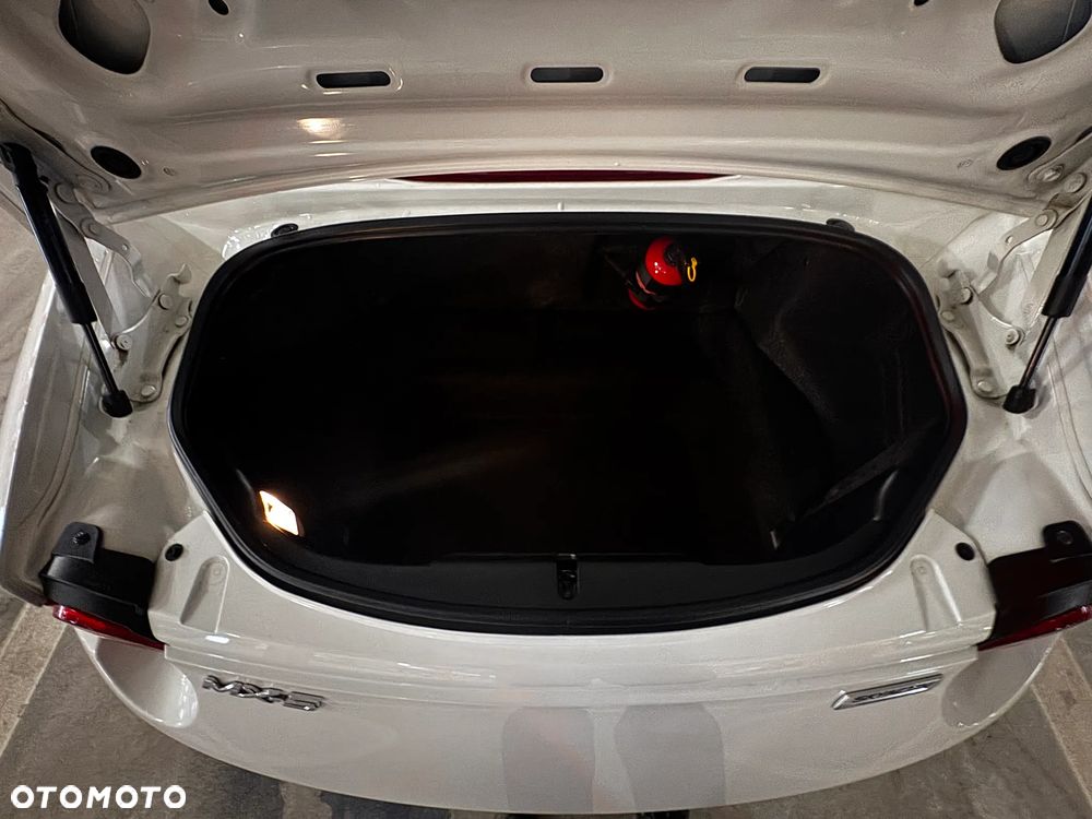 Mazda MX-5 2.0 Skypassion - 27