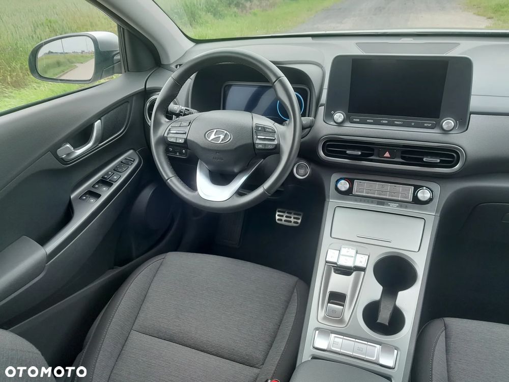 Hyundai Kona Electric 39kWh Style - 11