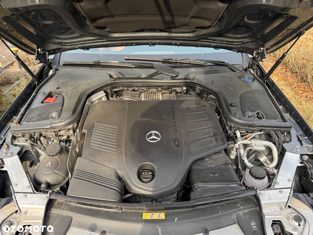 Mercedes-Benz CLS 450 4Matic 9G-TRONIC AMG Line - 15