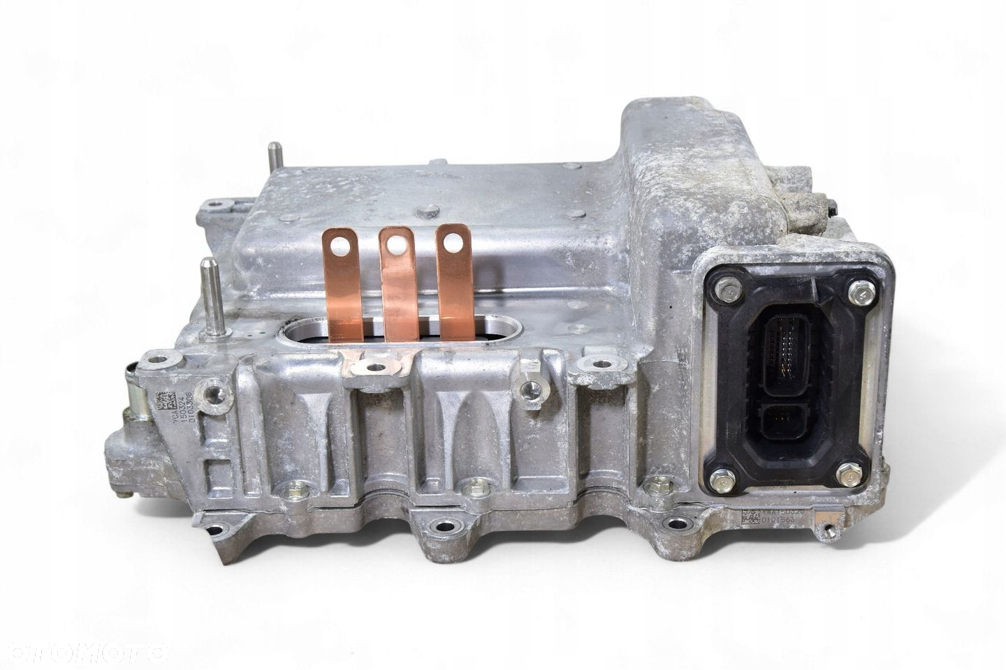 Przetwornica Konwerter Falownik NISSAN LEAF ZE1 E-NV200 14-21 291A0-3NFA - 4