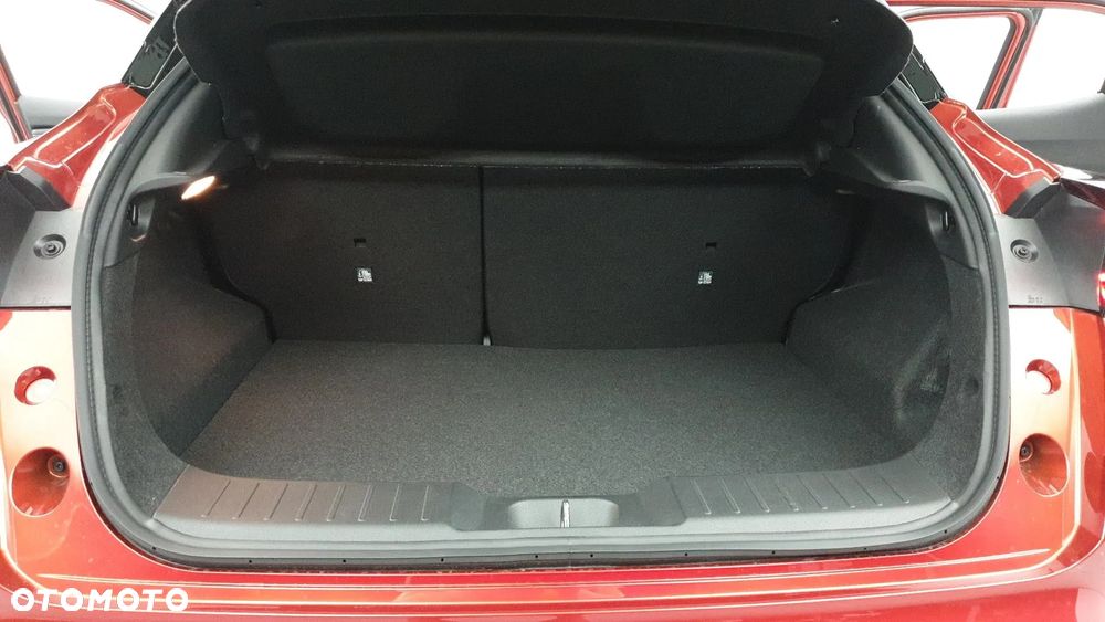 Nissan Juke 1.6 Hybrid N-Connecta AMT - 18