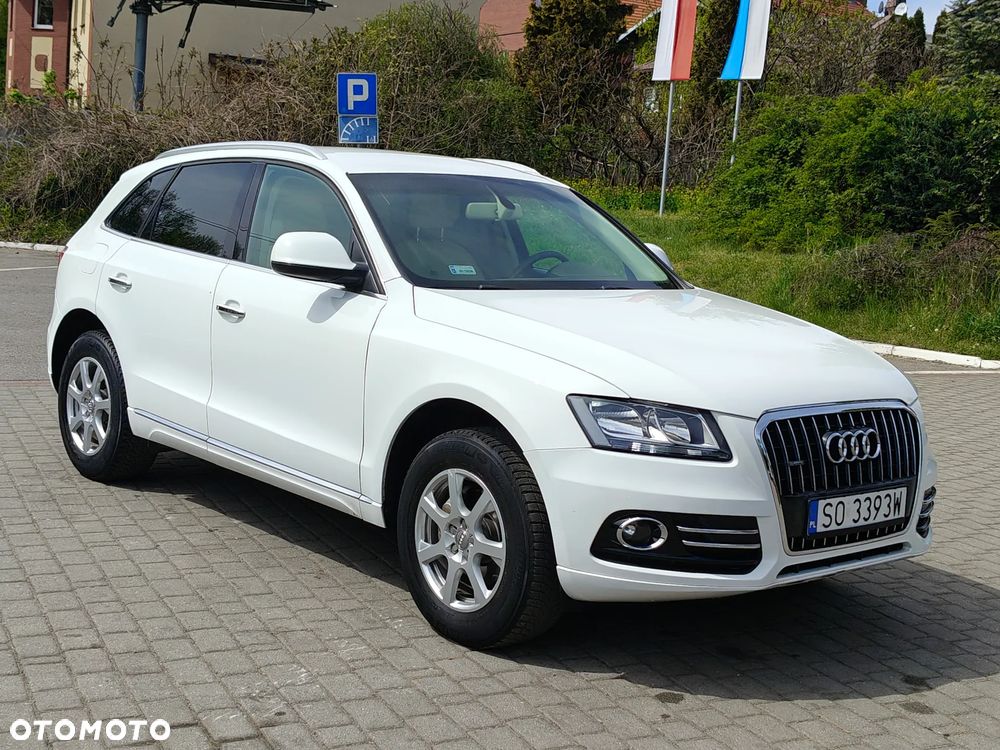 Audi Q5 - 15