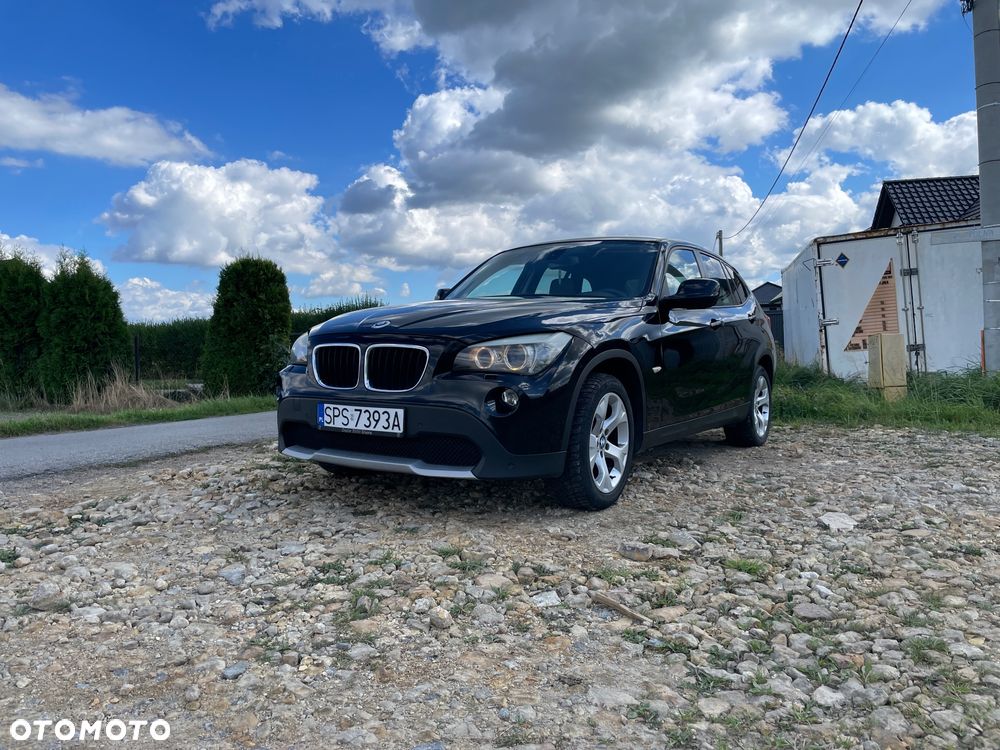 BMW X1 - 2