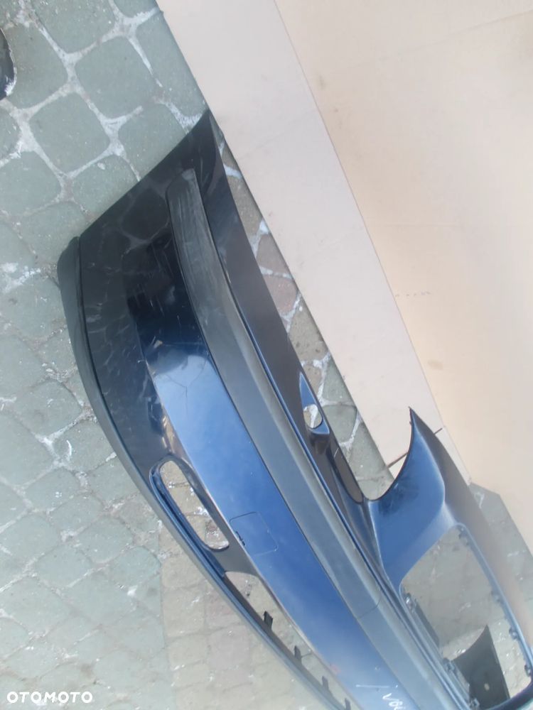 zderzak Volvo V70 - 3