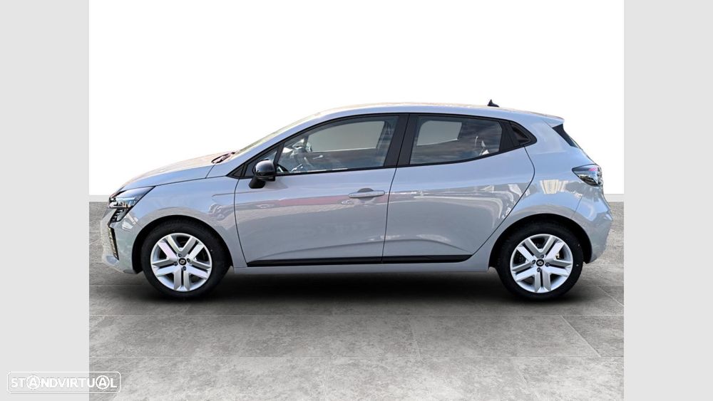 Renault Clio 1.0 TCe Evolution Bi-Fuel - 5