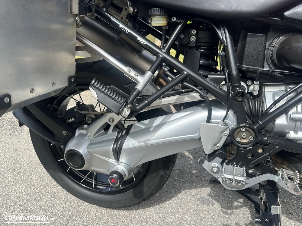 BMW R 1200 GS Adventure 30 Anos - 6
